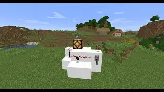 3 рандомных мода с рандомного сайта  | Realistic Tool Progression | Portable Base | Redstone Pen