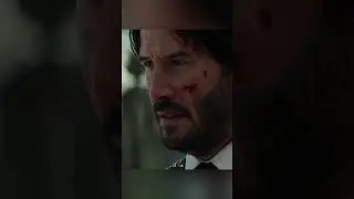 Tell Them...Tell Them All... | John Wick | Keanu Reeves