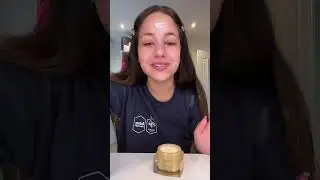 On se maquille pour les journ&eacute;e gold sephora 😍