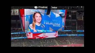 Desde la tribuna&hellip;Segunda parte x Gonchi Mateu