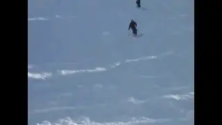 Skiing 18 years after diagnosis of Parkinson's disease (skiing 2015-12-15)