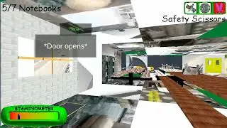 Baldi's Basics Classic Remastered | Part 332/500 | Classic Style | Google images EVERYWHERE