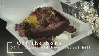 Off the bone