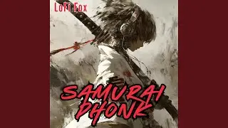 Shamisen Strike &ndash; Trap x Bass Phonk Power