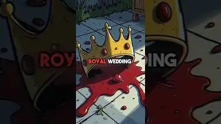 The Royal Wedding That Became France's Bloodiest Massacre 🤯⚔️🔥 #truehistory #historyshorts