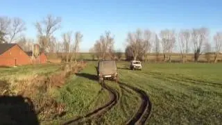 Roadbook Passendale