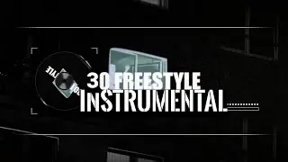 JID - 30 Freestyle [ Instrumental ] [Prod. by Conductor ]