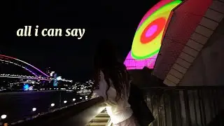 All i can say - Kali Uchis (cover)