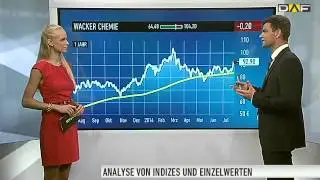 3 Aktien sind ein Kauf: Apple, Manz, Wacker Chemie, Trina Solar und Netflix im Check