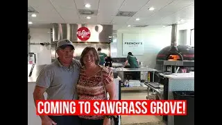 The Villages Florida, Frenchy's & Willy's at Sawgrass