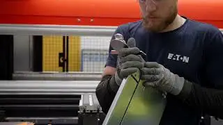 ENCL rozvadece ohyb