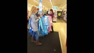 Kmart Blue Light specials return! 2015