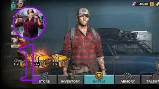Zombie State Gameplay Walkthrough Part 1