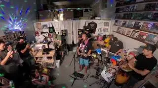 The Hurt (Kalapana Cover) Live at Aloha Got Soul Honolulu @alohagotsoul