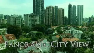 District 10 Apartment For Sale $1,040PSF Only!! (Singapore Property)