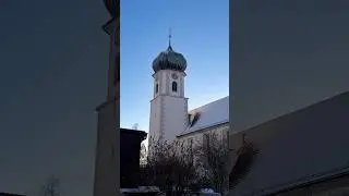 Die 5 glocken von Kath. Grub (CH-AR) - Vollgel&auml;ute