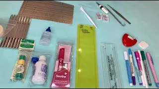 Gifts For The Seamstress  -  Notions
