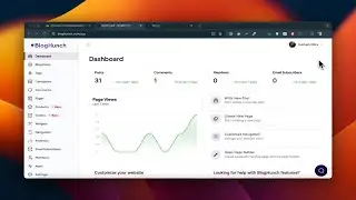 BlogHunch Subdirectory Hosting with Cloudflare Workers