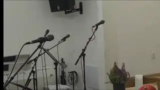 C&iacute;rkev Jež&iacute;&scaron;e Spasitele  Slany&ndash; živ&eacute; vys&iacute;l&aacute;n&iacute;