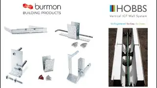 Burmon ICF Connectors interface with HOBBS ICF