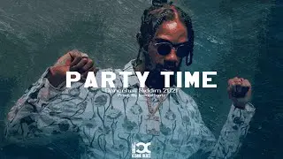Alkaline [Type Beat] - Party Time 🥳 Dancehall Riddim 2021