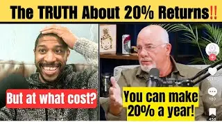 Real Estate vs Stocks | Which One Makes A Better Investment | Real Estate vs Stocks | Brian Grimes