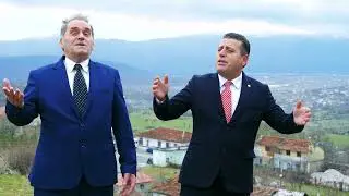 Ylber Mici & Kole Martini - Kenge per Zaim Darsin (Official Video 4K)