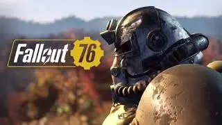 Fallout 76 main theme 1 hour
