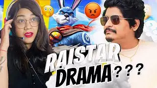Raistar Drama Exposed 😱