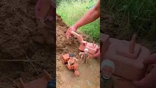 JCB 🚒💟🚜#jcb #bulldozer #dumper #automobile #toys #car #viral #excavator #shorts #youtubeshorts