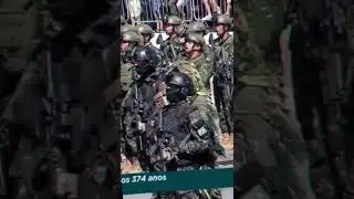 Batalh&atilde;o de A&ccedil;&otilde;es de Comandos - Ex&eacute;rcito Brasileiro