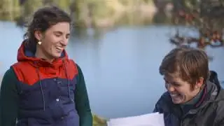 POLIS Water Sustainability Project