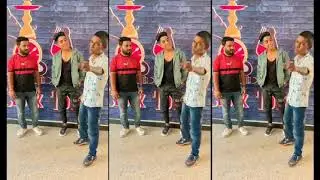 mana anjan hi main  there vaste viral on social media real/fake
