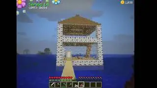 Wonder of editing | Harvest Festival mod
