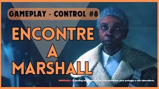 Gameplay Control #9 - Encontre a Marshall
