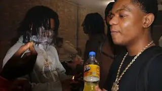 DracOffMG x Jbliljo73 - &ldquo; Yea Yea &ldquo; Part 2 (Official Music Video)  @ShotByLoskii