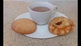 КАКАО КАК В ДЕТСКОМ САДИКЕ