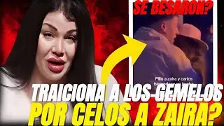 LA MARRASH TRAICIONA A LOS GEMELOS por CELOS A ZAIRA?!🔥