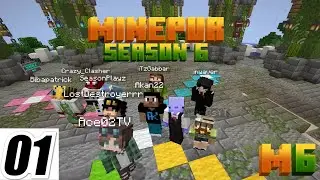 MINEPUR SEASON 6 : 