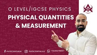 Vernier Calipers & Micrometer Screw Gauge Explained | O Level Physics