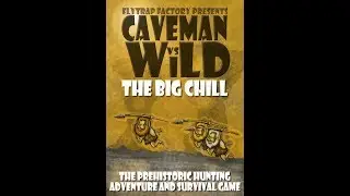 Caveman vs Wild version 1.1 playtesting session quick look