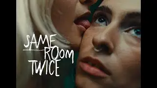 Eyemilk6666 &ndash; Same Room Twice (Official Video)