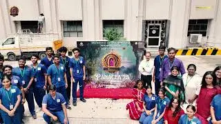 PANACEA 2025 | INAUGURATION | INAUGURATION | SRM MEDICAL COLLEGE - KTR | DREAMBRIGHT INDIA