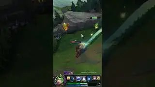AD Lux top outplays Illaoi | #wolferam on #Twitch
