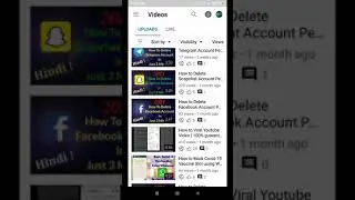 How to grow Your Youtube channel Instantly | 100% Guaranteed | Views kese bdaye #shorts #shortvideos