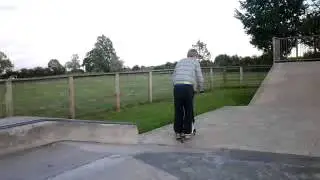 Eastrington Line | Matty Appleyard