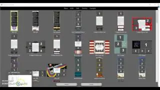 Transferring and importing Darkroom XBDR Files