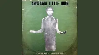 Nyamenle a manle mea