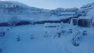 Winter Adventures & Team Building in Shogran: Our 2024 Retreat Experience!
