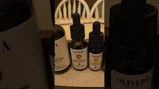 Say hello to your last skincare line!! Enter waterless beauty. Enter Oliveda 🫒 Experience bioactive!